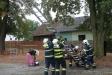 2018 - Oslava 130. výročí založení SDH Doubravice nad Svitavou (1.9.2018)